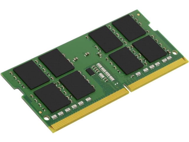 Total Micro 16GB DDR4-3200 SO-DIMM (16GSD432-2R8-TM-G)
