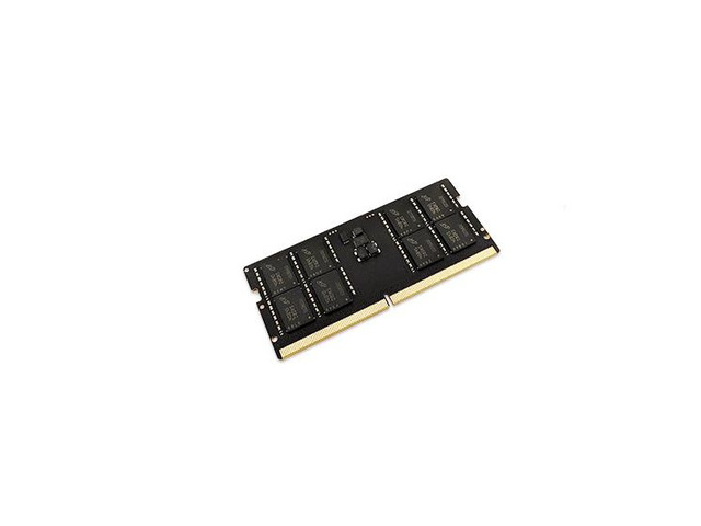 Total Micro 16GB DDR5-5600 CL46 SO-DIMM (16GSD556-2R8-TM)
