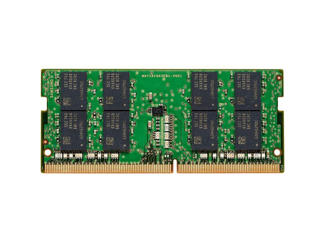 HP 32GB DDR5-4800 CL40 SO-DIMM (4M9Y2AA)
