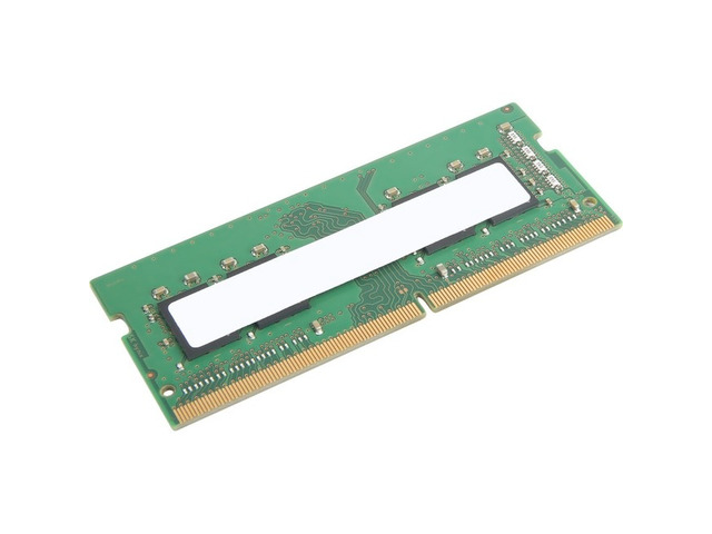 Lenovo 32GB DDR4-3200 SO-DIMM (4X71D09536)