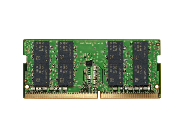 HP 16GB DDR4 (74f8ba5c-1d82-4)