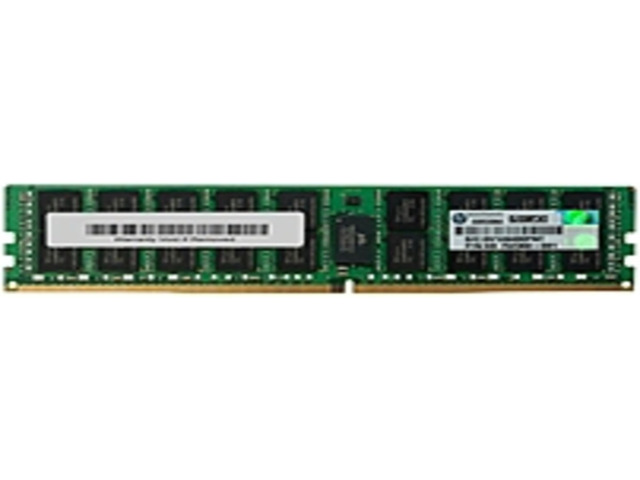 HP 16GB DDR4-2133 CL15 ECC RDIMM (752369-081)