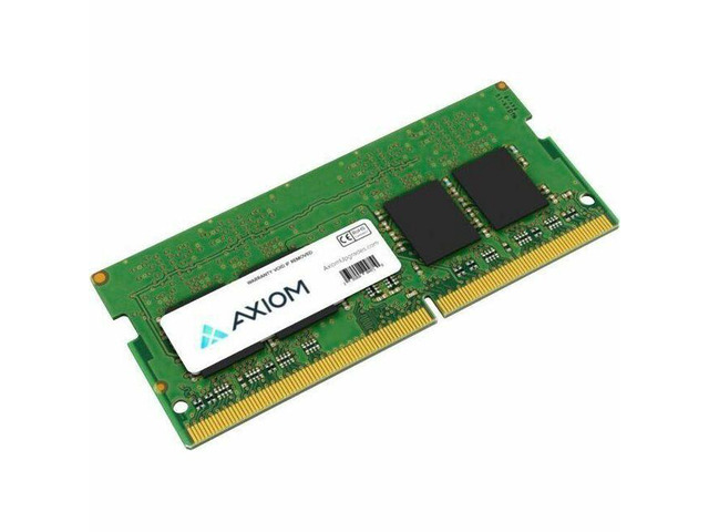 Axiom 16GB DDR5-5600 SO-DIMM (79U71AA-AX)