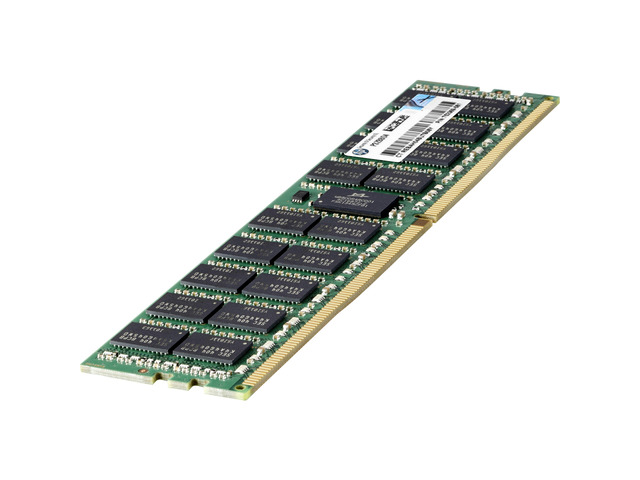 HPE 32GB DDR4-2400 CL17 RDIMM (805351-B21)