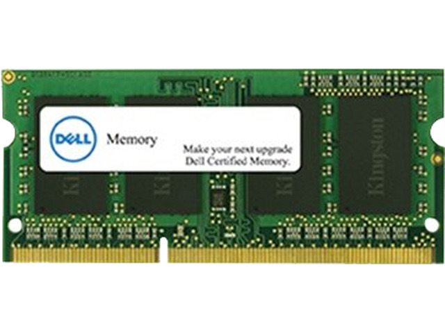 Dell 16GB DDR4-2400 SO-DIMM (A9168727)