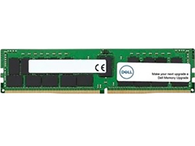 Dell 32GB DDR4-3200 ECC RDIMM (AA799087)