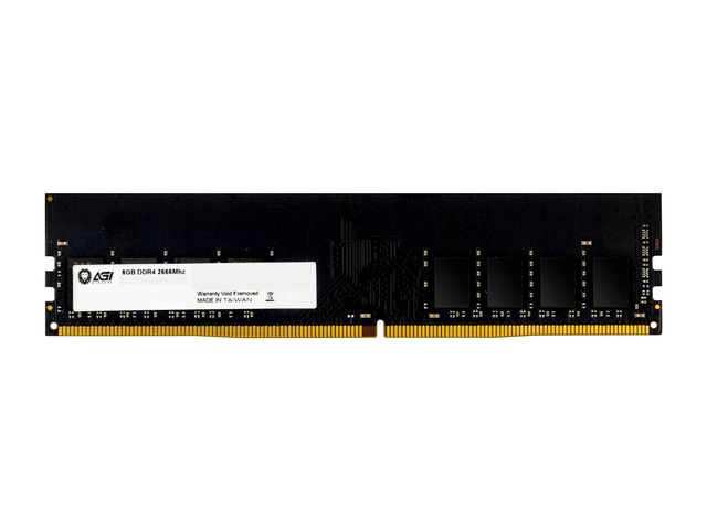 AGI UD138 8GB DDR4-2666 CL19