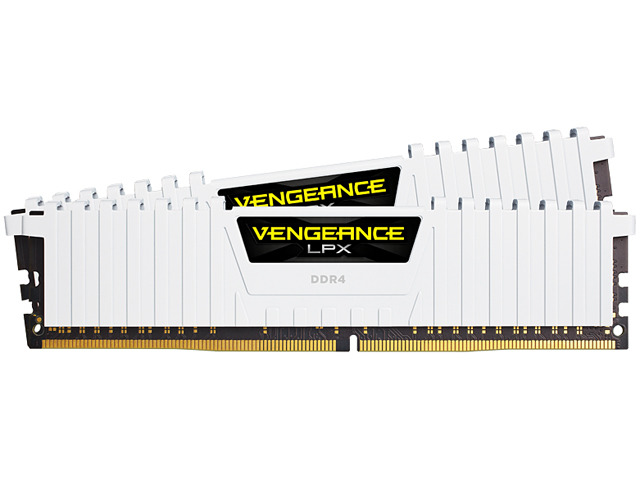 Corsair Vengeance LPX 32GB (2x16GB) DDR4-2666 CL16