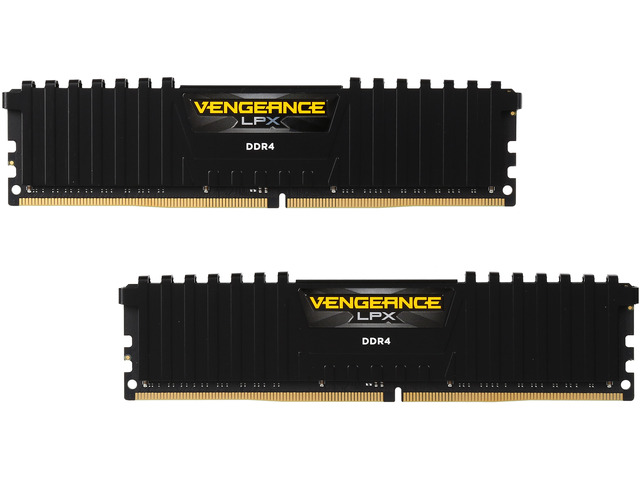 Corsair Vengeance LPX 32GB (2x16GB) DDR4-3600 CL20