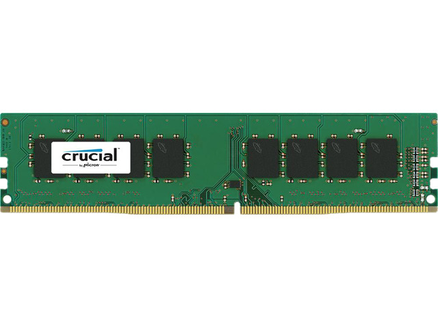 Crucial 8GB DDR4-2133 CL15 (CT8G4DFS8213)