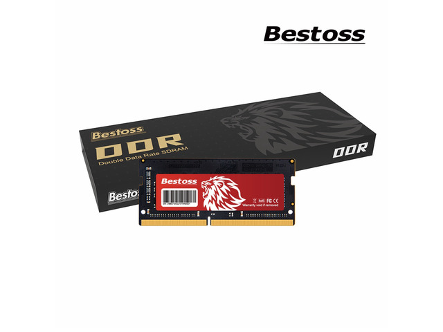 Bestoss 16GB DDR4-3200 SO-DIMM (DDR4 NB 16GB 3200)