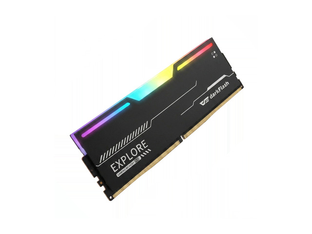 darkFlash Explore 16GB DDR4-3600 CL18