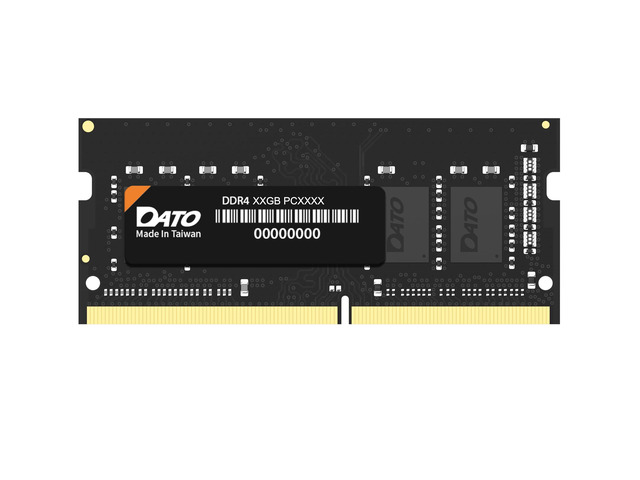 DATO 32GB DDR4-3200 CL22 SO-DIMM (DT32G4DSDND32)