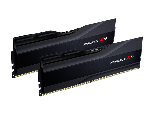 G.SKILL Trident Z5 32GB (2x16GB) DDR5-5600 CL36