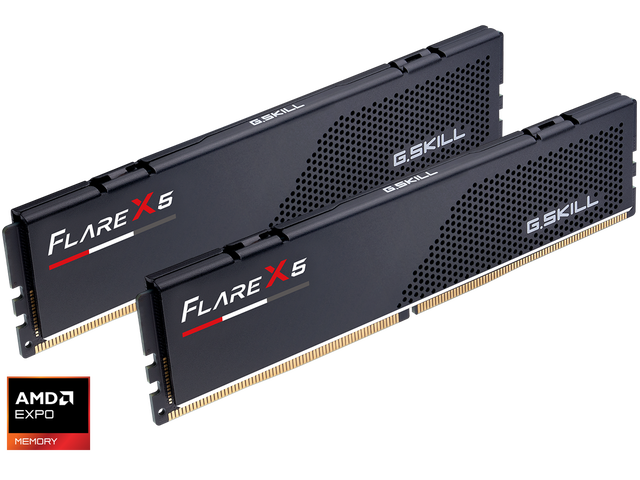 G.SKILL Flare X5 16GB (2x8GB) DDR5-5600 CL36