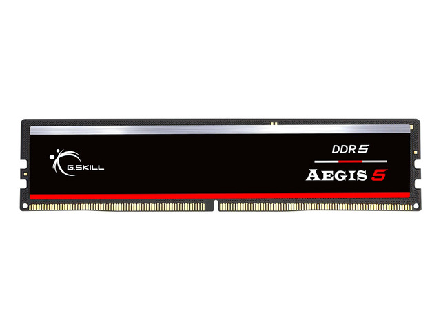 G.SKILL Aegis 32GB DDR5-4800
