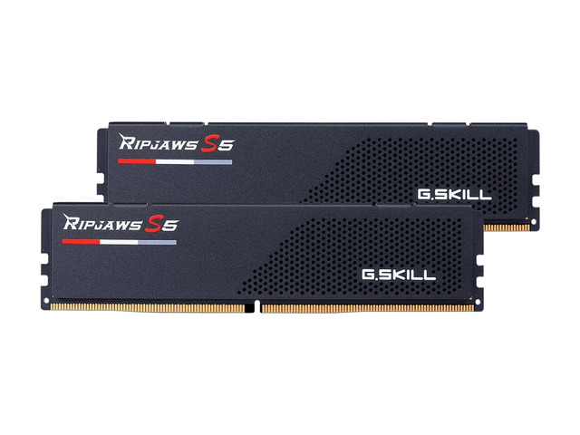 G.SKILL Ripjaws S5 48GB (2x24GB) DDR5