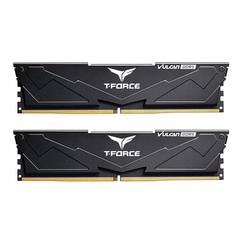 TEAMGROUP Vulcan 64GB (2x32GB) DDR5-6000 CL38