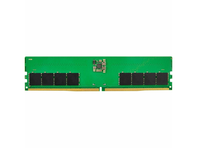 HP 32GB DDR5-4800 CL40 SO-DIMM (4M9Y2AA), picture 2