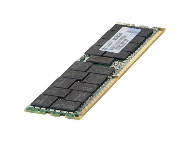 HPE Dual Rank x4 32GB DDR4-2133 CL15 ECC RDIMM, picture 2