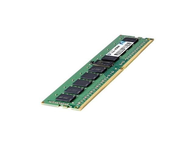 HPE Dual Rank x4 32GB DDR4-2133 CL15 ECC RDIMM, picture 3