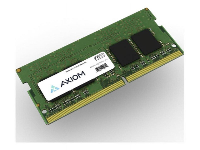 Axiom 16GB DDR5-5600 SO-DIMM (79U71AA-AX), picture 2