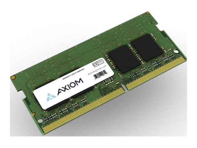 Axiom 16GB DDR5-5600 SO-DIMM (AC774048-AX), picture 2