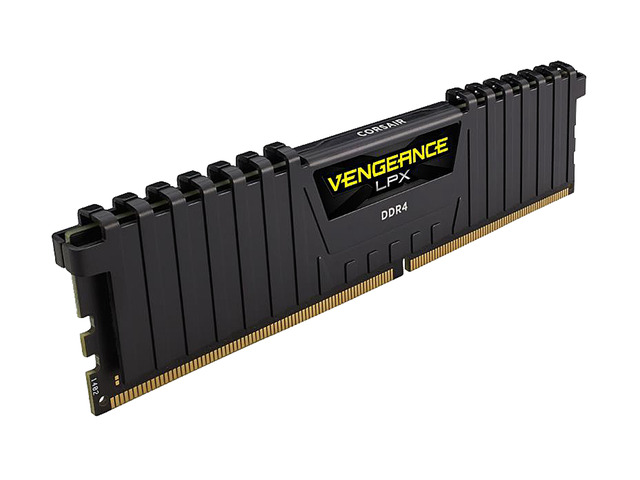 Corsair Vengeance LPX 64GB (4x16GB) DDR4-3200 CL16, picture 2