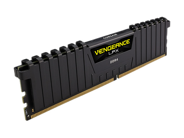 Corsair Vengeance LPX 64GB (4x16GB) DDR4-3333 CL16, picture 2