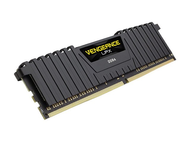 Corsair Vengeance LPX 64GB (4x16GB) DDR4-3200 CL16, picture 2