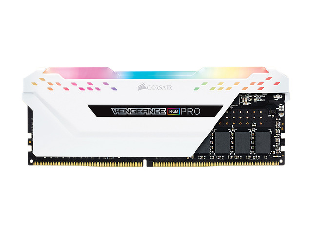 Corsair Vengeance RGB Pro 32GB (2x16GB) DDR4-3200 CL16, picture 2