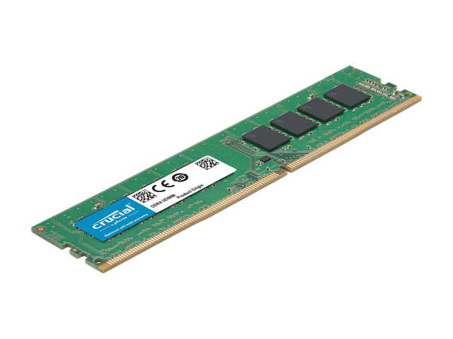 Crucial 16GB (2x8GB) DDR4-3200 CL22 (CT2K8G4DFS832A), picture 2
