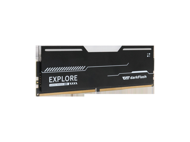 darkFlash Explore 16GB DDR4-3600 CL18, picture 2