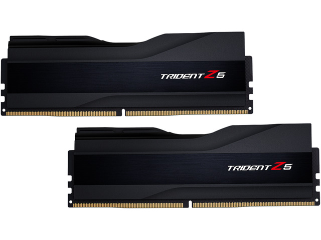 G.SKILL Trident Z5 32GB (2x16GB) DDR5-5600 CL36, picture 2