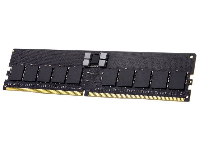 G.SKILL G5 32GB DDR5-5600 CL46 ECC RDIMM, picture 2