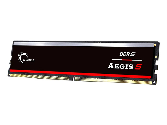 G.SKILL Aegis 32GB DDR5-4800, picture 2
