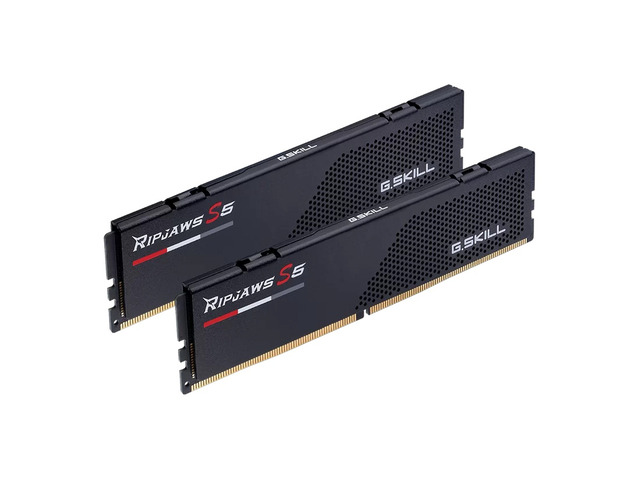 G.SKILL Ripjaws S5 48GB (2x24GB) DDR5, picture 2
