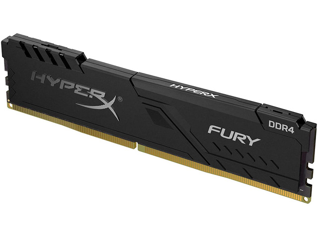HP HyperX FURY 16GB DDR4-2666 CL16, picture 2