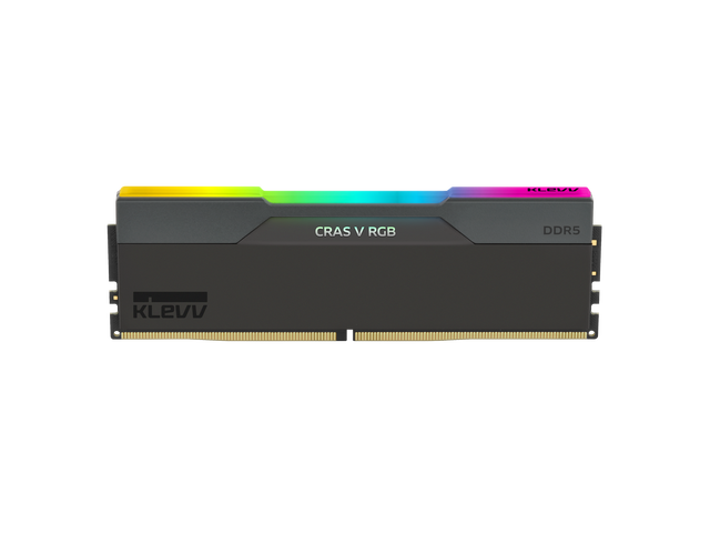 KLEVV 64GB (2x32GB) DDR5-6000 CL30 (KD5BGUA80-60A300G), picture 2