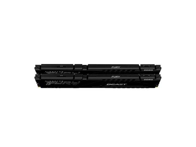 Kingston FURY Beast 32GB (2x16GB) DDR5-6000 CL40, picture 2