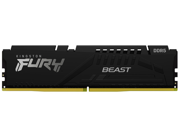 Kingston FURY Beast 16GB DDR5-6400, picture 2