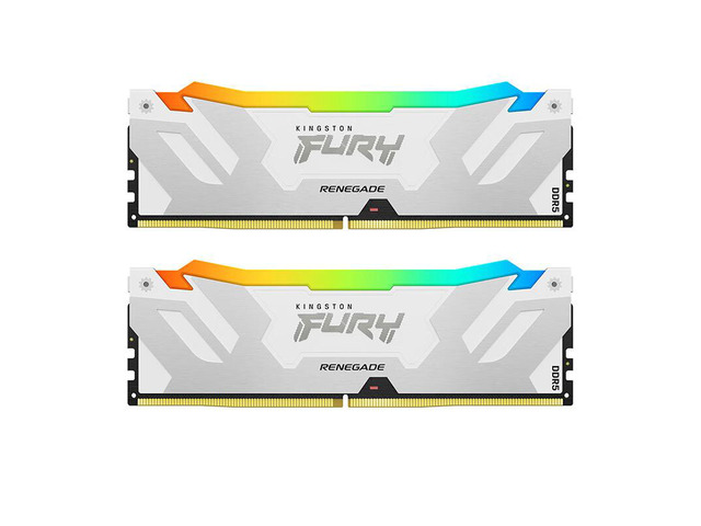 Kingston Fury Renegade 32GB (2x16GB) DDR5-8000 CL38, picture 2