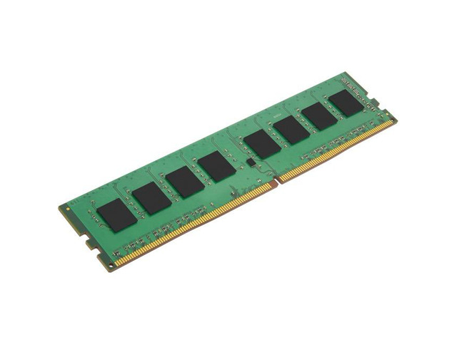 Kingston ValueRAM 16GB DDR4-2666 CL19 1Rx8 Green, picture 2