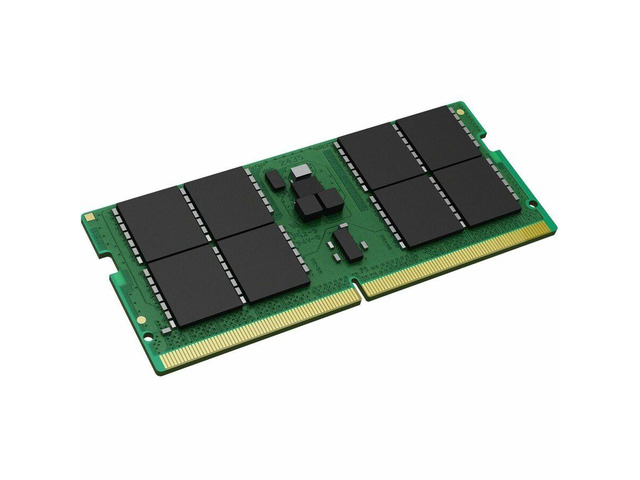 Kingston ValueRAM 32GB DDR5-6400 CSODIMM, picture 2