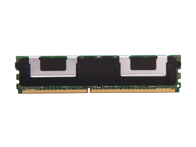 Kingston ValueRAM 4GB DDR2-667 CL5 ECC, picture 2