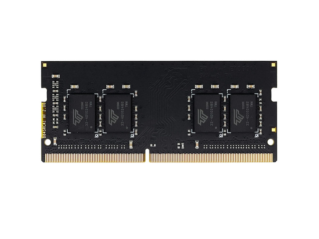 Timetec 16GB DDR4-3200 CL22 SO-DIMM (MR-DR4/16G/3200), picture 2