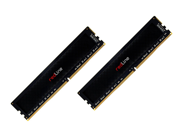 Mushkin Redline 64GB (2x32GB) DDR5-4800, picture 2