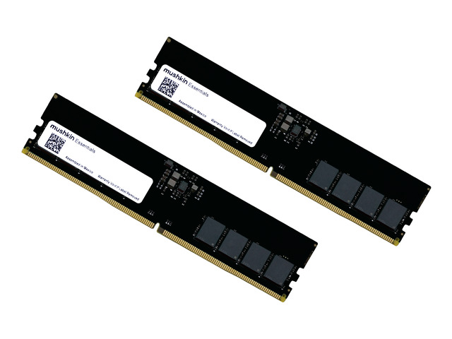 Mushkin Redline 96GB (2x48GB) DDR5-5600 CL46, picture 2