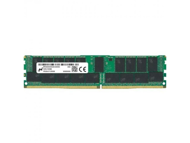 Micron Crucial memoria 32GB DDR4-3200, picture 2