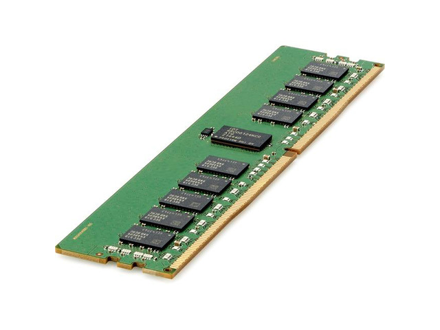 HPE Hewlett-Packard 8GB DDR4-2933, picture 2